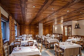 Hotel Chalet Bassibe