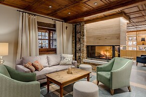 Hotel Chalet Bassibe