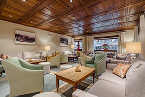 Hotel Chalet Bassibe