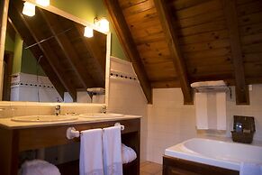 Hotel Chalet Bassibe