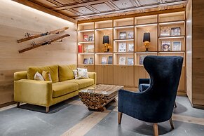Hotel Chalet Bassibe