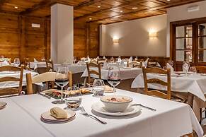 Hotel Chalet Bassibe