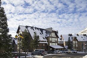 Hotel Chalet Bassibe