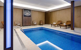 Hotel Chalet Bassibe