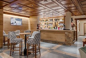 Hotel Chalet Bassibe