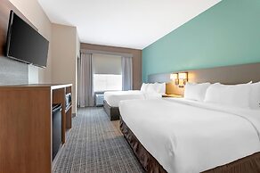 Comfort Suites French Lick