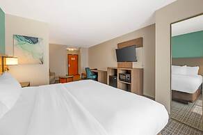 Comfort Suites French Lick