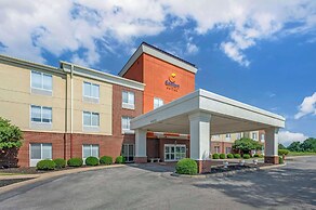 Comfort Suites French Lick