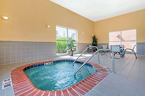 Comfort Suites French Lick