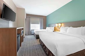 Comfort Suites French Lick