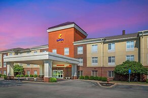 Comfort Suites French Lick