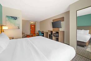 Comfort Suites French Lick