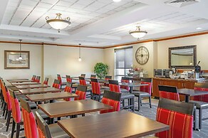 Comfort Suites French Lick
