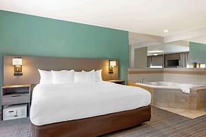 Comfort Suites French Lick