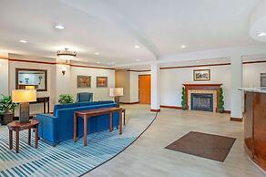 Comfort Suites French Lick