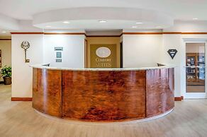 Comfort Suites French Lick