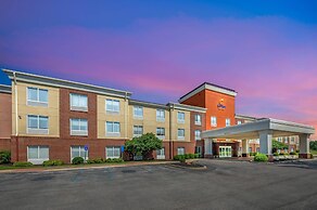 Comfort Suites French Lick