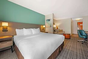 Comfort Suites French Lick