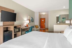 Comfort Suites French Lick