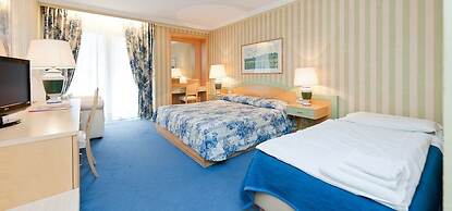 Hotel Business Resort Parkhotel Werth