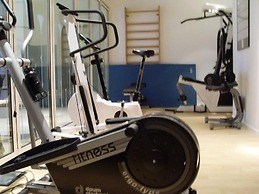 Hotel Business Resort Parkhotel Werth