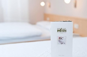 Hotel Business Resort Parkhotel Werth