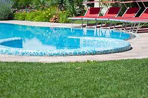 Hotel Business Resort Parkhotel Werth