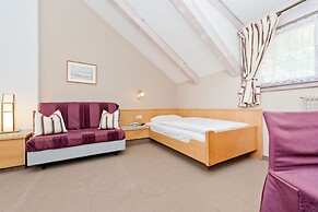 Hotel Business Resort Parkhotel Werth