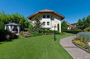 Hotel Business Resort Parkhotel Werth