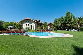 Hotel Business Resort Parkhotel Werth
