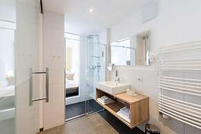 Hotel Business Resort Parkhotel Werth
