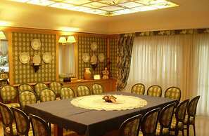 Hotel Business Resort Parkhotel Werth
