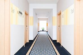 Hotel Business Resort Parkhotel Werth