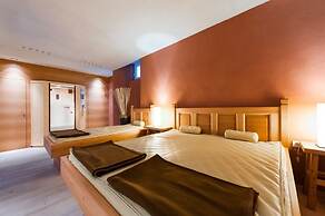 Hotel Business Resort Parkhotel Werth