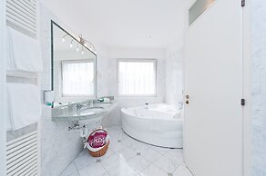 Hotel Business Resort Parkhotel Werth
