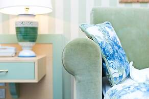Hotel Business Resort Parkhotel Werth