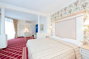 Hotel Business Resort Parkhotel Werth
