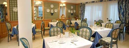 Hotel Business Resort Parkhotel Werth