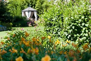 Hotel Business Resort Parkhotel Werth