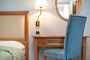 Hotel Business Resort Parkhotel Werth