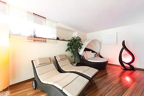 Hotel Business Resort Parkhotel Werth