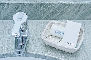 Hotel Business Resort Parkhotel Werth