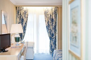 Hotel Business Resort Parkhotel Werth