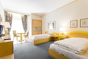 Hotel Business Resort Parkhotel Werth