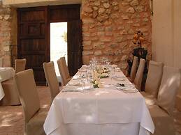 Palacio Sant Salvador