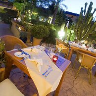 Palacio Sant Salvador