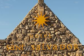 Palacio Sant Salvador