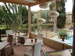 Palacio Sant Salvador