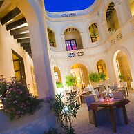 Palacio Sant Salvador