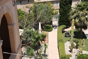 Palacio Sant Salvador